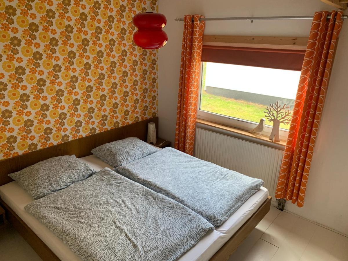 Kreatives Ferienhaus in Willingen Sauerland nähe Winterberg Stryck Exterior foto